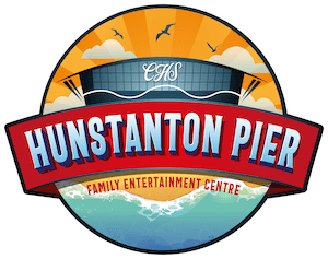 Hunstanton Pier